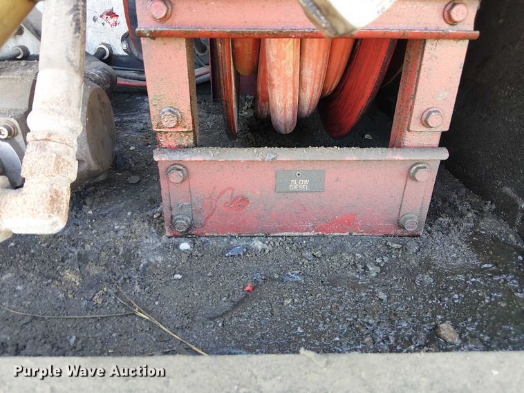 image for item FK0762 2018 KENWORTH T440 fuel / lube truck