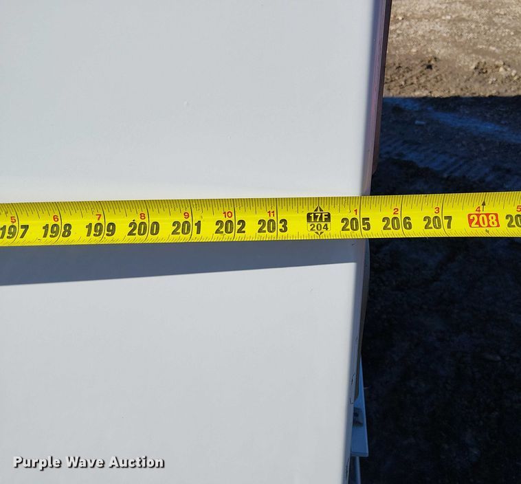 image for item FK0762 2018 KENWORTH T440 fuel / lube truck