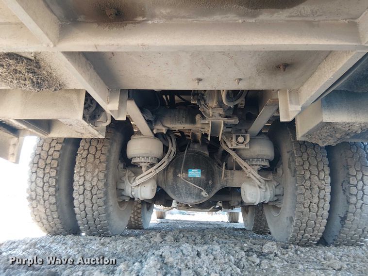 image for item FK0762 2018 KENWORTH T440 fuel / lube truck