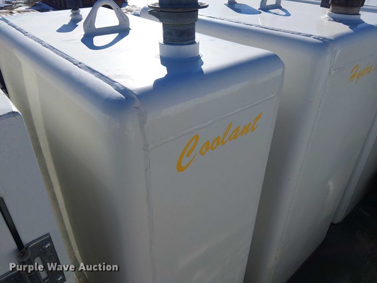 image for item FK0762 2018 KENWORTH T440 fuel / lube truck