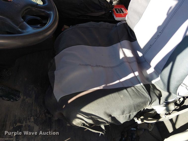 image for item FK0762 2018 KENWORTH T440 fuel / lube truck