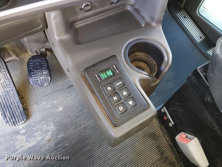 image for item FK0762 2018 KENWORTH T440 fuel / lube truck