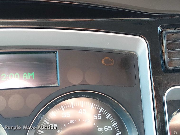 image for item FK0762 2018 KENWORTH T440 fuel / lube truck