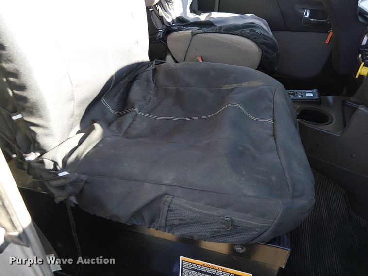 image for item FK0762 2018 KENWORTH T440 fuel / lube truck