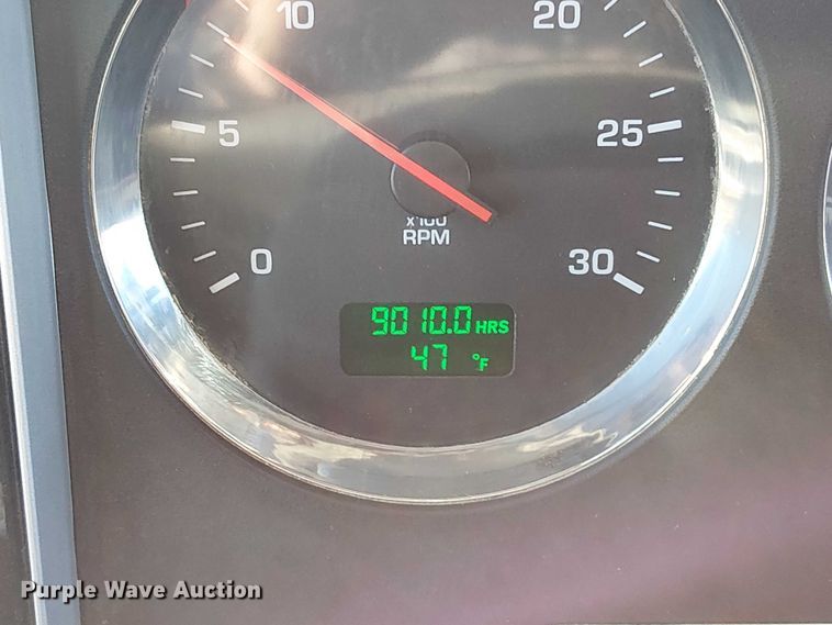 image for item FK0762 2018 KENWORTH T440 fuel / lube truck