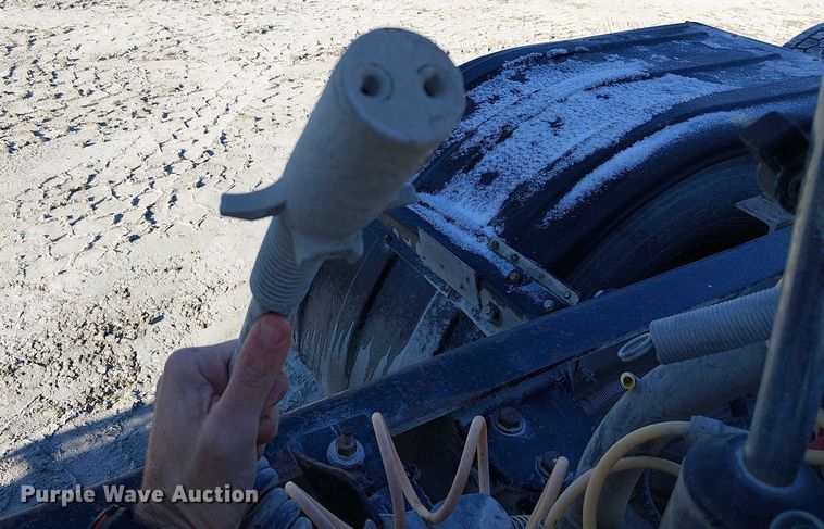 image for item FK0770 1999 Kenworth W900B semi truck