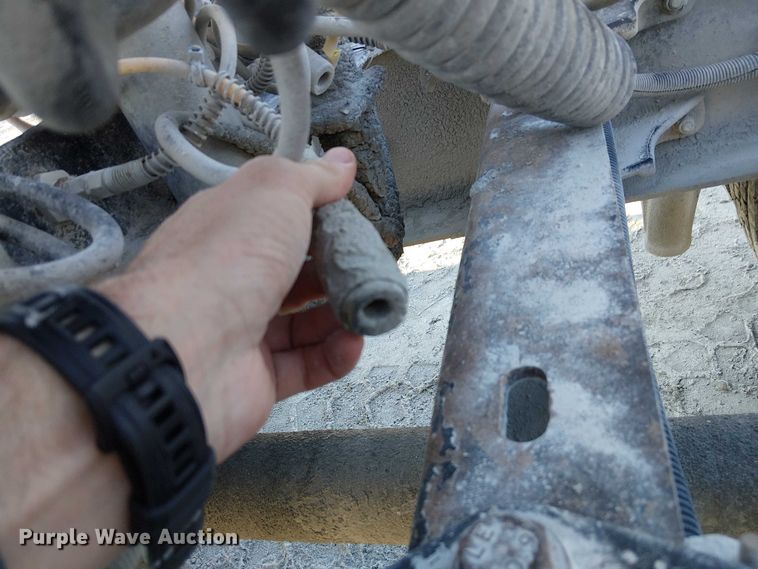 image for item FK0770 1999 Kenworth W900B semi truck