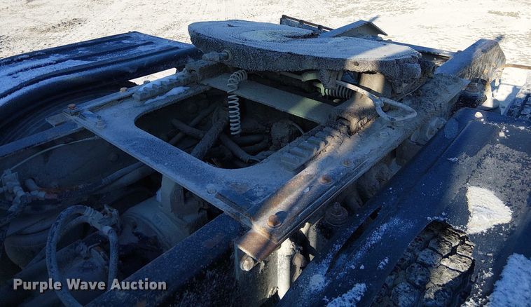 image for item FK0770 1999 Kenworth W900B semi truck