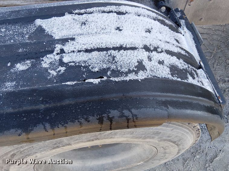 image for item FK0770 1999 Kenworth W900B semi truck