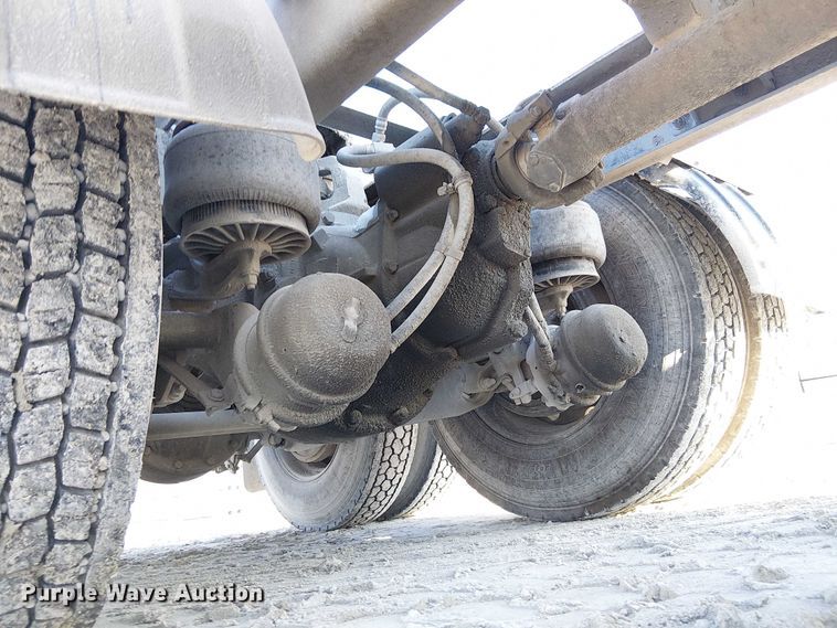 image for item FK0770 1999 Kenworth W900B semi truck