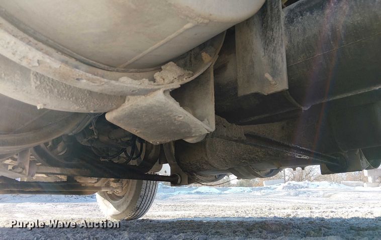 image for item FK0770 1999 Kenworth W900B semi truck