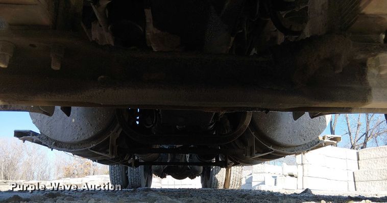 image for item FK0770 1999 Kenworth W900B semi truck