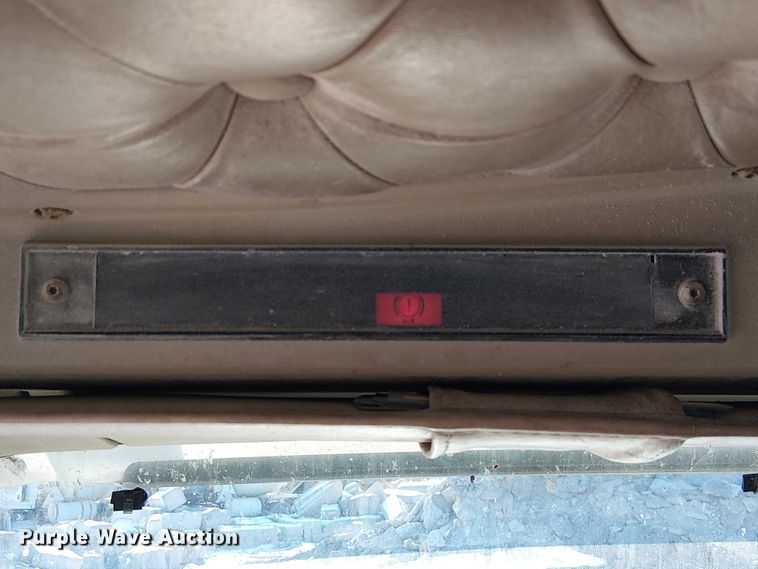 image for item FK0770 1999 Kenworth W900B semi truck