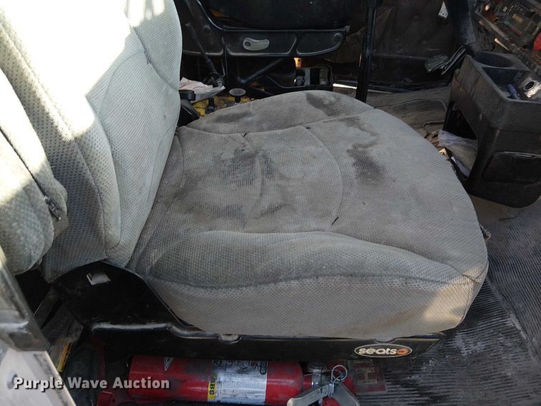 image for item FK0770 1999 Kenworth W900B semi truck