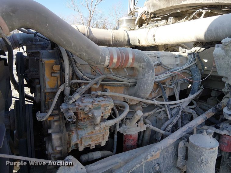 image for item FK0770 1999 Kenworth W900B semi truck