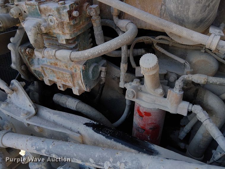 image for item FK0770 1999 Kenworth W900B semi truck