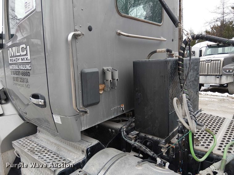 image for item FK0777 2019 Kenworth T880 semi truck