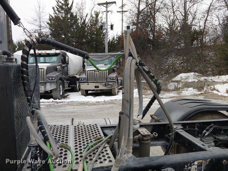 image for item FK0777 2019 Kenworth T880 semi truck