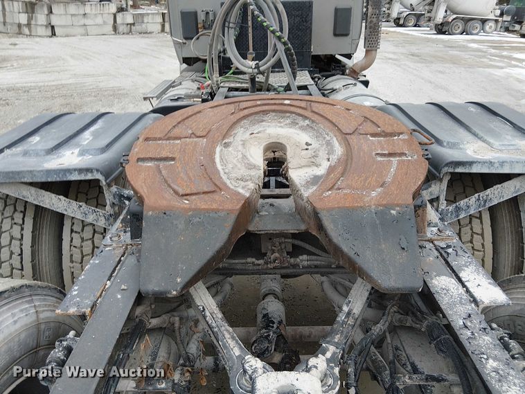 image for item FK0777 2019 Kenworth T880 semi truck