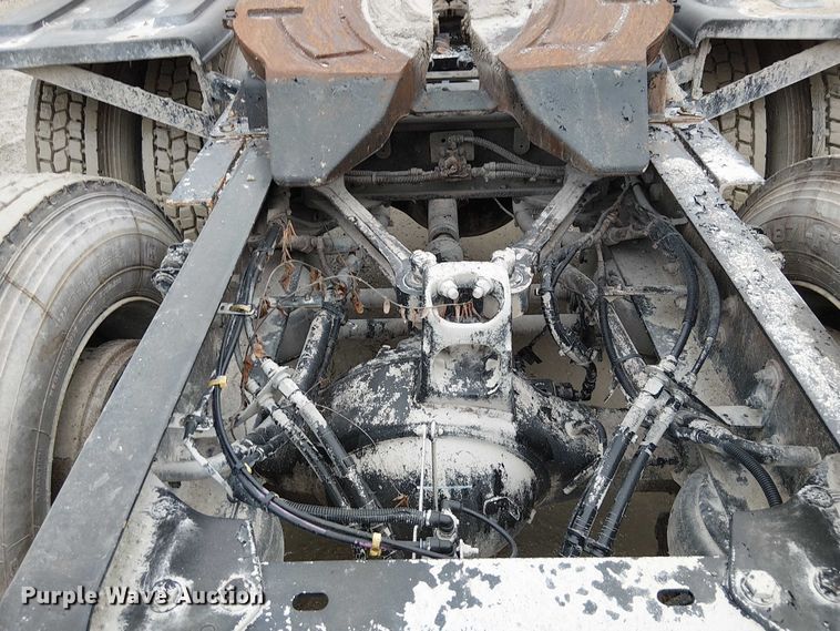 image for item FK0777 2019 Kenworth T880 semi truck