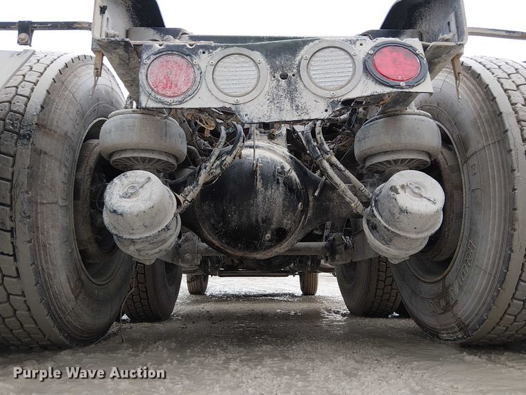 image for item FK0777 2019 Kenworth T880 semi truck