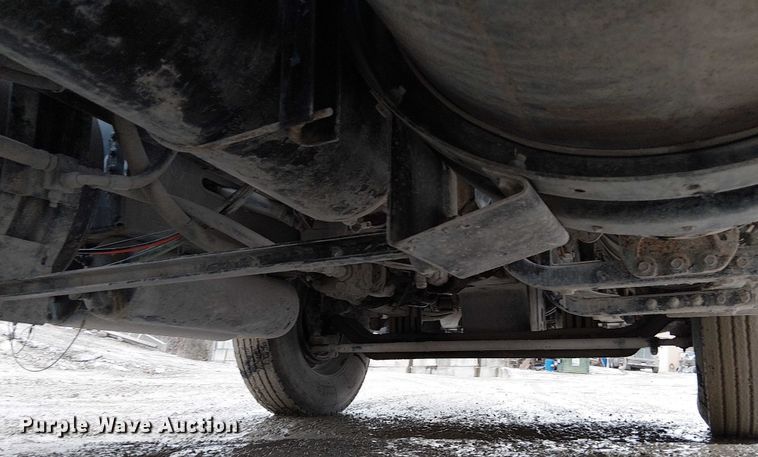 image for item FK0777 2019 Kenworth T880 semi truck