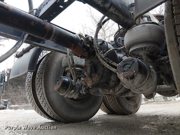 image for item FK0777 2019 Kenworth T880 semi truck