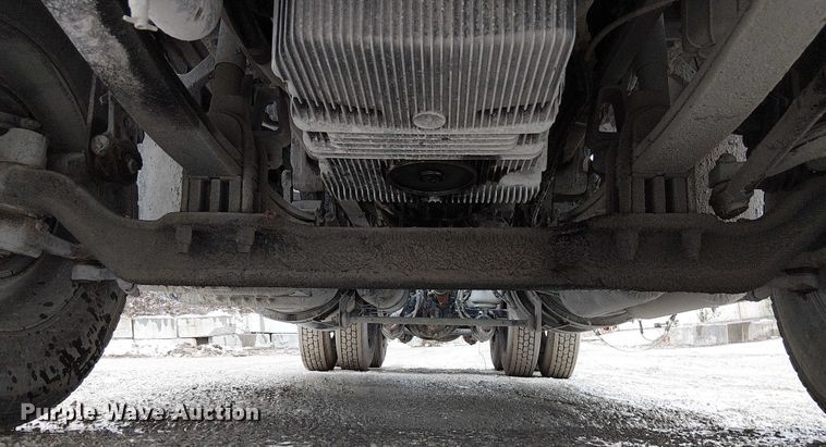 image for item FK0777 2019 Kenworth T880 semi truck