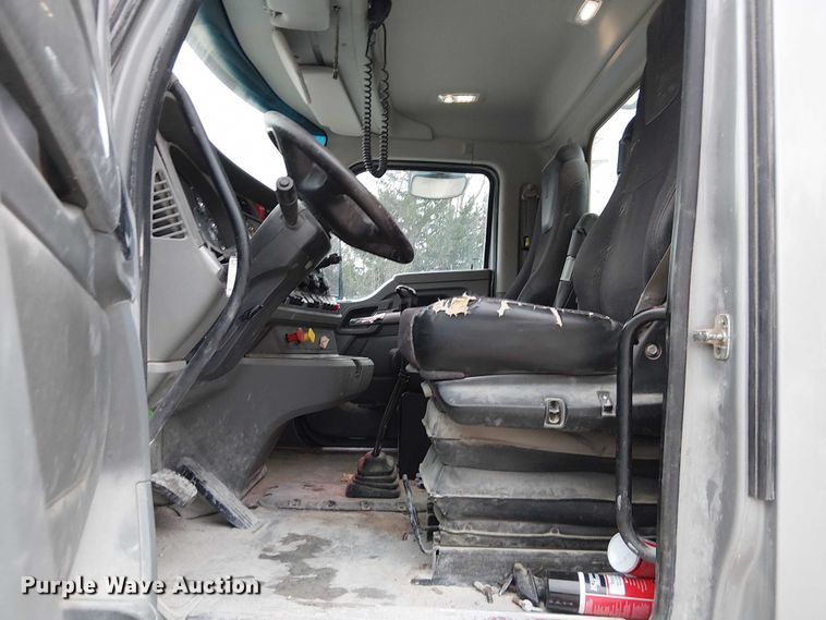 image for item FK0777 2019 Kenworth T880 semi truck