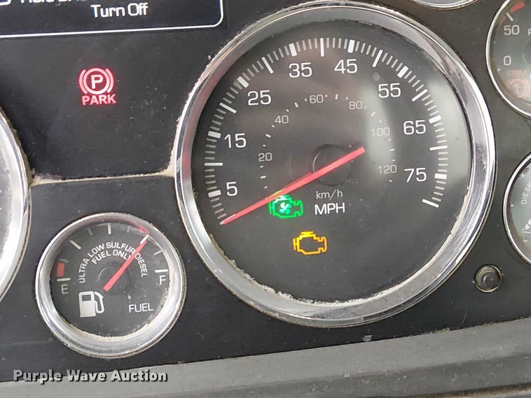 image for item FK0777 2019 Kenworth T880 semi truck