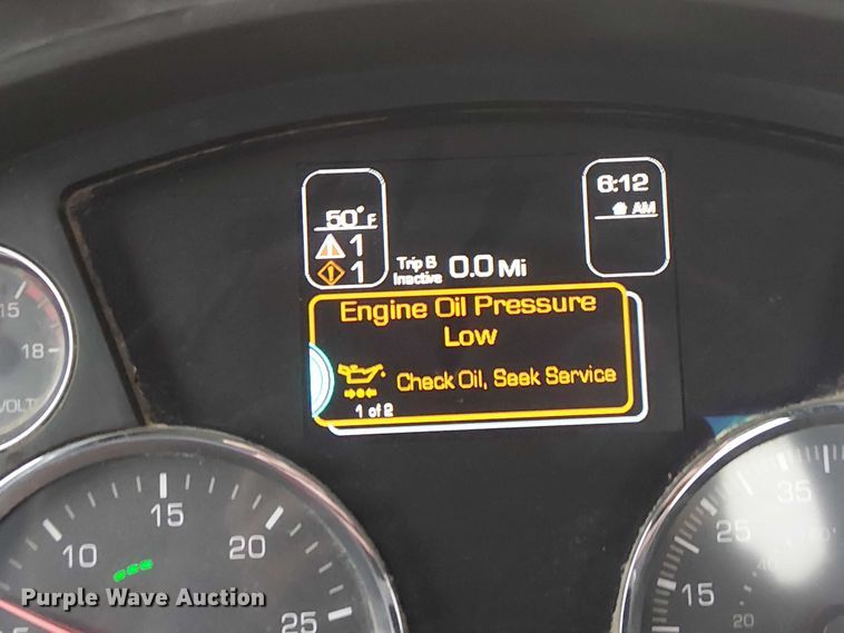 image for item FK0777 2019 Kenworth T880 semi truck