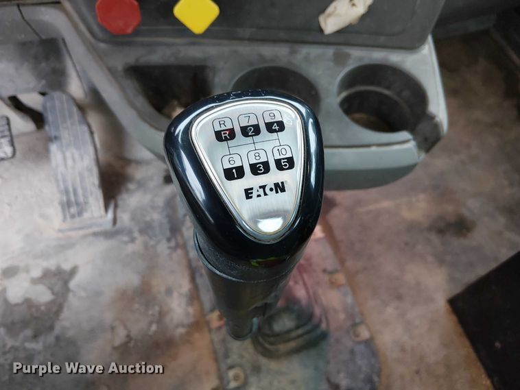 image for item FK0777 2019 Kenworth T880 semi truck