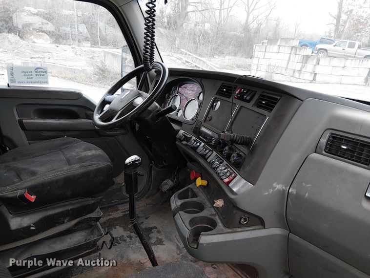 image for item FK0777 2019 Kenworth T880 semi truck