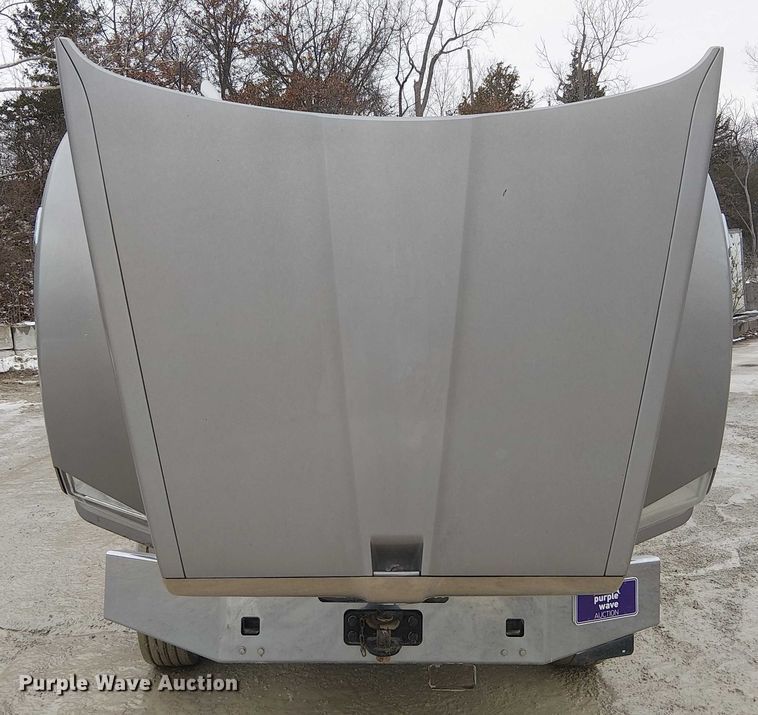 image for item FK0777 2019 Kenworth T880 semi truck