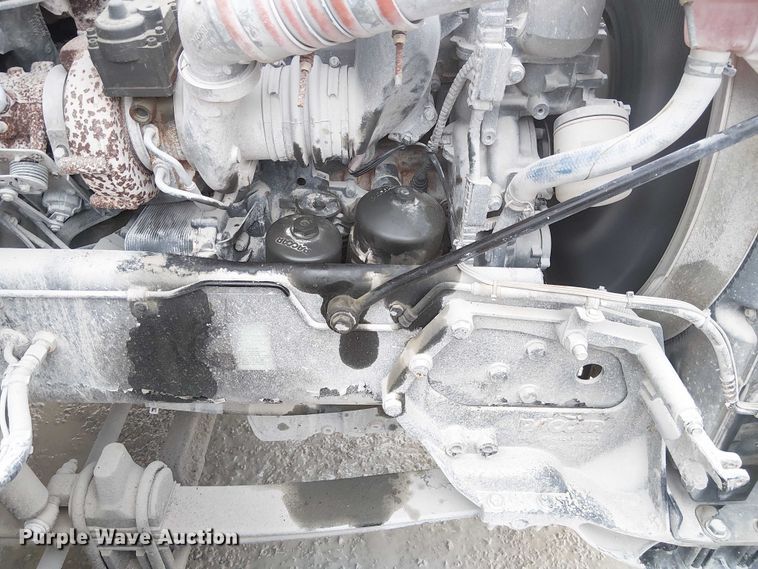 image for item FK0777 2019 Kenworth T880 semi truck