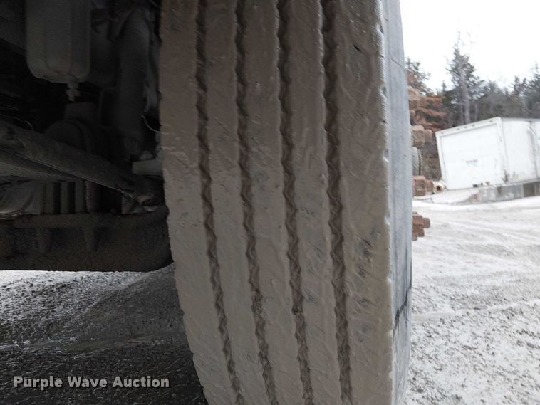 image for item FK0777 2019 Kenworth T880 semi truck