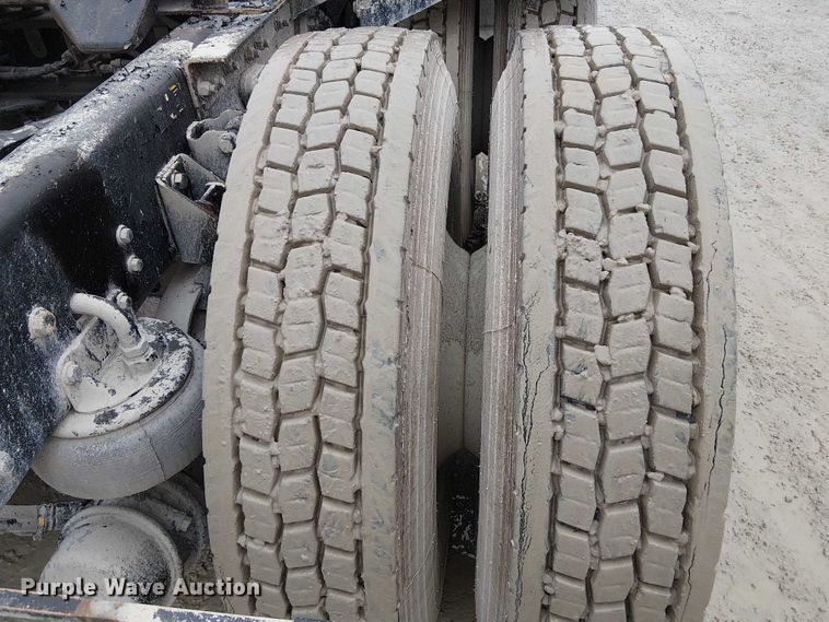 image for item FK0777 2019 Kenworth T880 semi truck