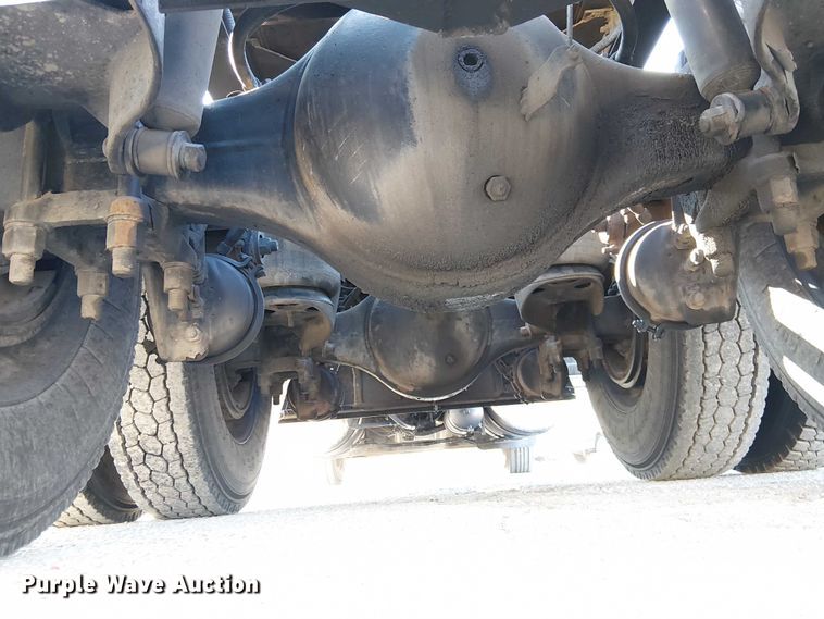 image for item FK0814 1978 Peterbilt 352-M semi truck