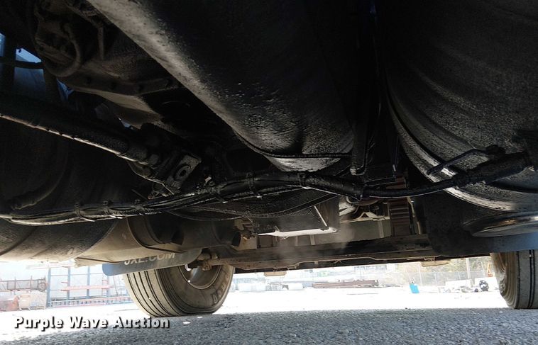 image for item FK0814 1978 Peterbilt 352-M semi truck