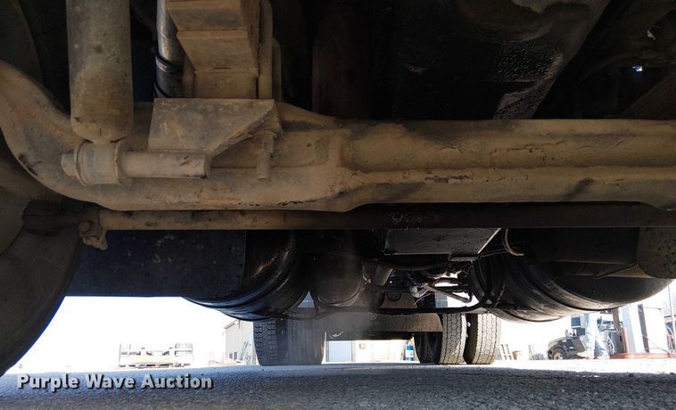 image for item FK0814 1978 Peterbilt 352-M semi truck