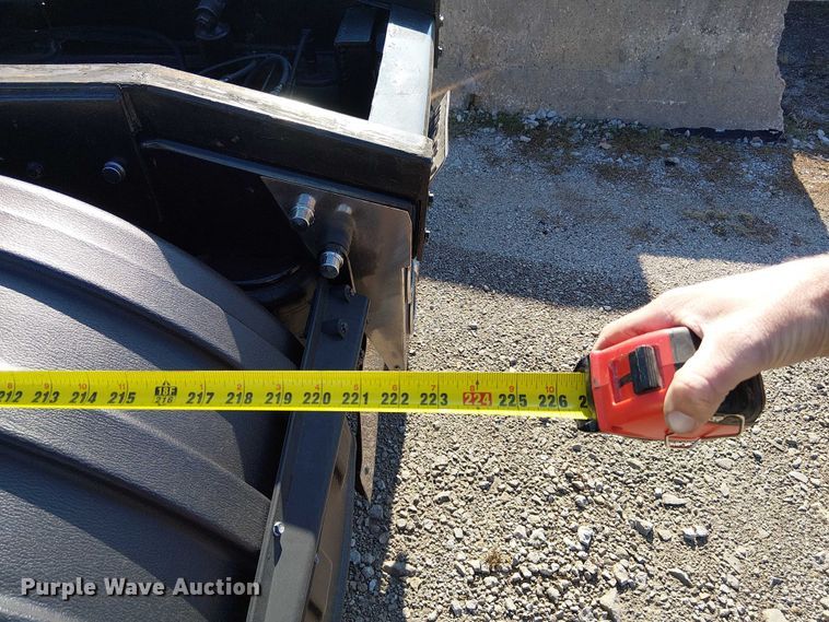 image for item FK0814 1978 Peterbilt 352-M semi truck