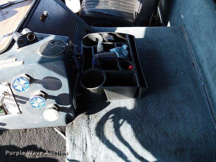 image for item FK0814 1978 Peterbilt 352-M semi truck