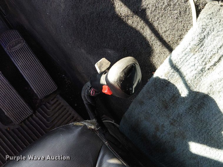 image for item FK0814 1978 Peterbilt 352-M semi truck