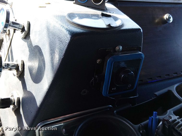 image for item FK0814 1978 Peterbilt 352-M semi truck