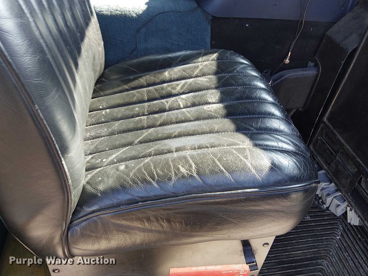 image for item FK0814 1978 Peterbilt 352-M semi truck