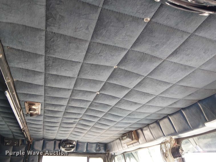 image for item FK0814 1978 Peterbilt 352-M semi truck