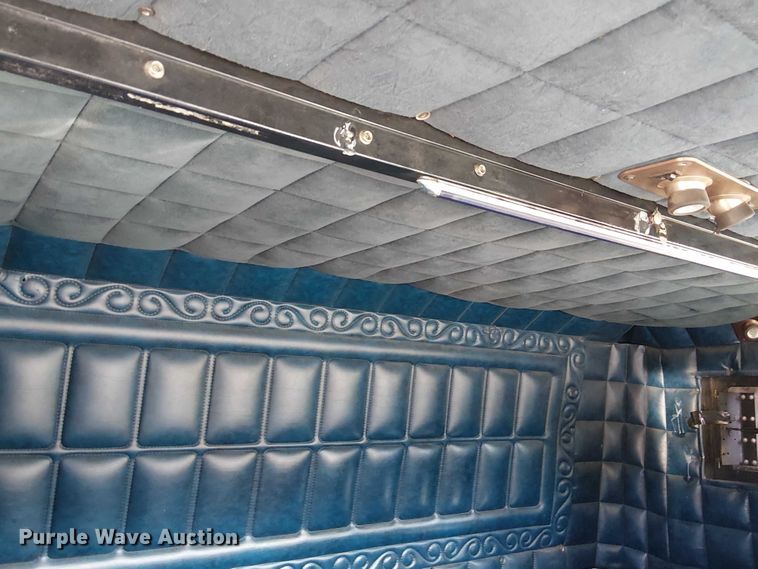 image for item FK0814 1978 Peterbilt 352-M semi truck