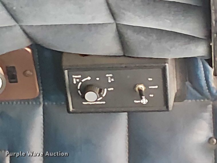 image for item FK0814 1978 Peterbilt 352-M semi truck