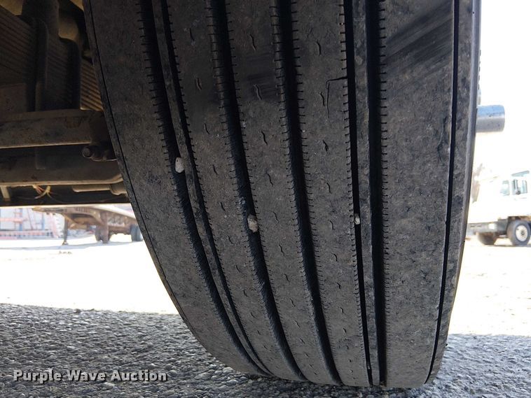 image for item FK0814 1978 Peterbilt 352-M semi truck