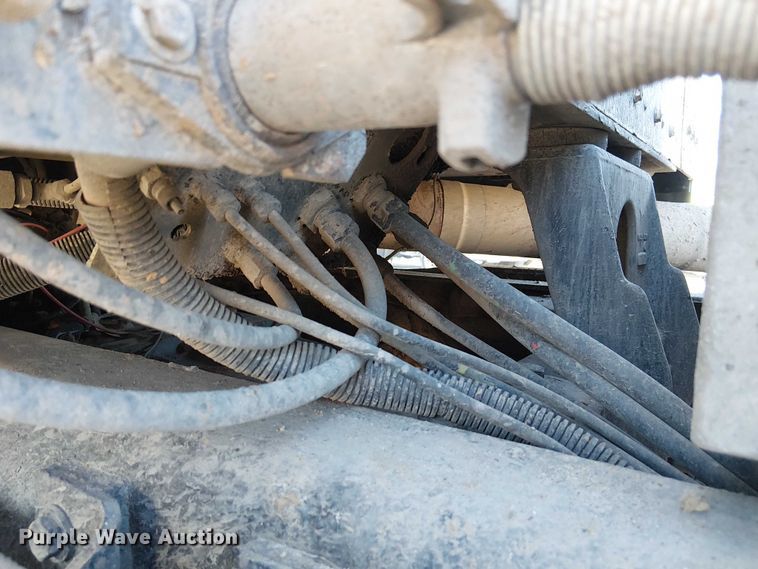 image for item FK0827 1994 Kenworth T800 semi truck